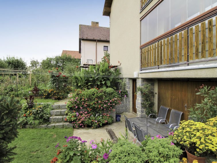 Pod Vartou - Rekreační dům - Česká republika, Zliv