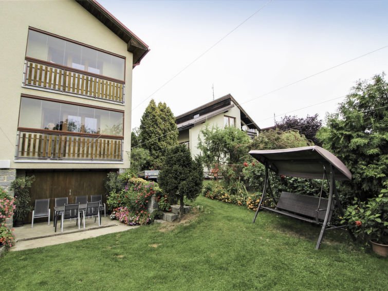 Pod Vartou - Rekreační dům - Česká republika, Zliv