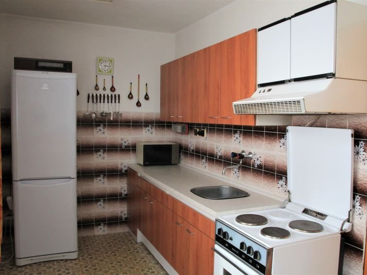 Pod Vartou - Rekreační dům - Česká republika, Zliv