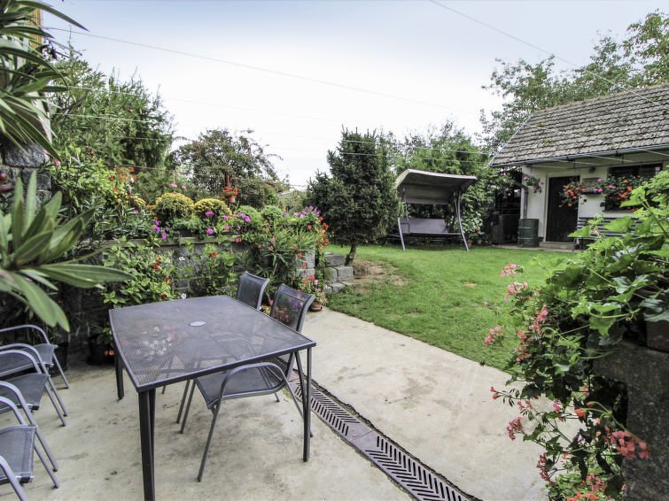 Pod Vartou - Rekreační dům - Česká republika, Zliv