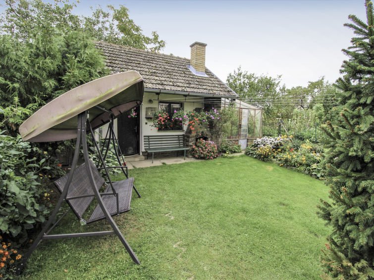 Pod Vartou - Rekreační dům - Česká republika, Zliv