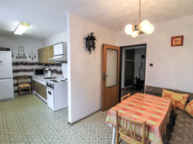 Pod Vartou - Rekreační dům - Česká republika, Zliv