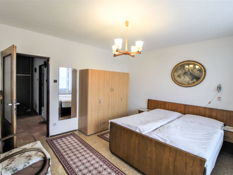 Pod Vartou - Rekreační dům - Česká republika, Zliv