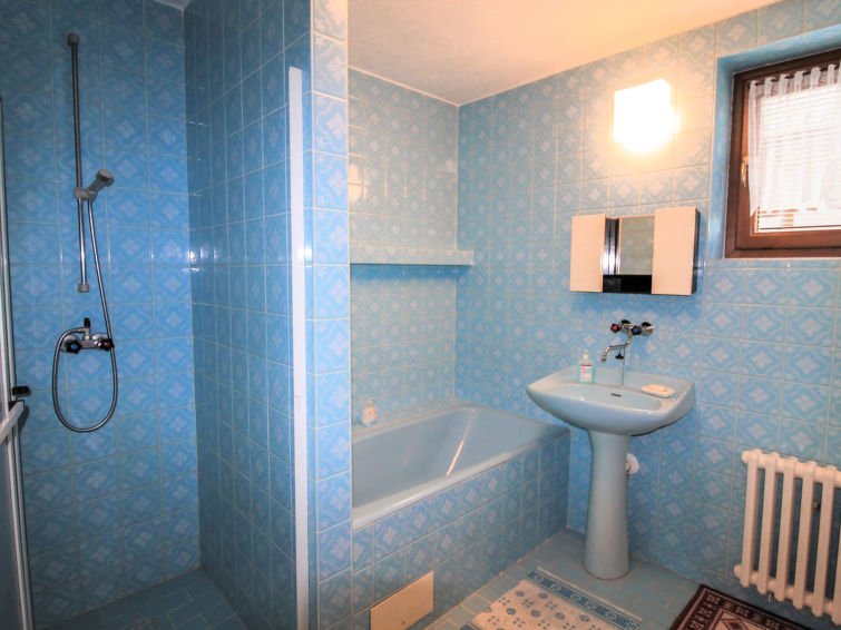 Pod Vartou - Rekreační dům - Česká republika, Zliv