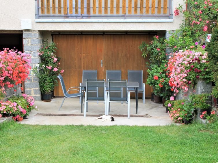 Pod Vartou - Rekreační dům - Česká republika, Zliv