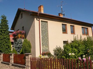 Pod Vartou - Rekreační dům - Česká republika, Zliv Pod Vartou - Rekreační dům - Česká republika, Zliv