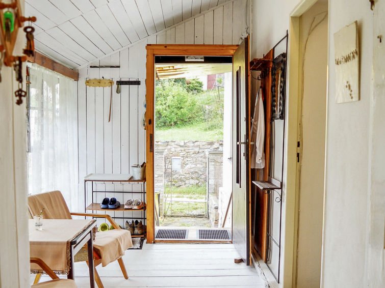 Chalupa U Nežárky - Rekreační dům - Česká republika, Stráž nad Nežárkou