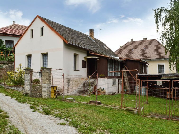 Chalupa U Nežárky - Rekreační dům - Česká republika, Stráž nad Nežárkou