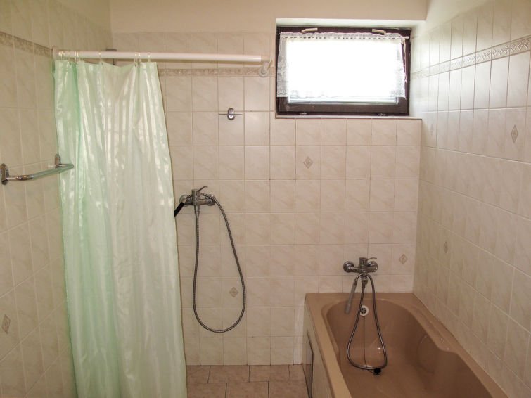 Strmilov - Rekreační dům - Česká republika, Strmilov