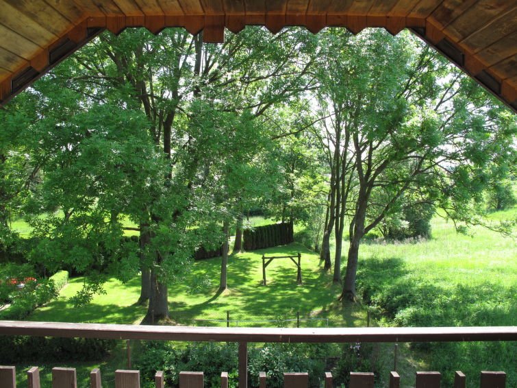 Strmilov - Rekreační dům - Česká republika, Strmilov