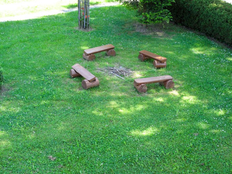 Strmilov - Rekreační dům - Česká republika, Strmilov