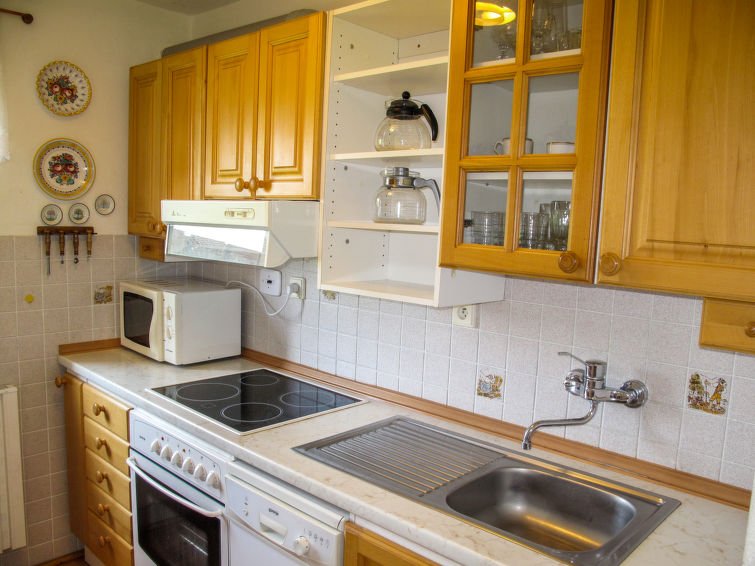 Strmilov - Rekreační dům - Česká republika, Strmilov