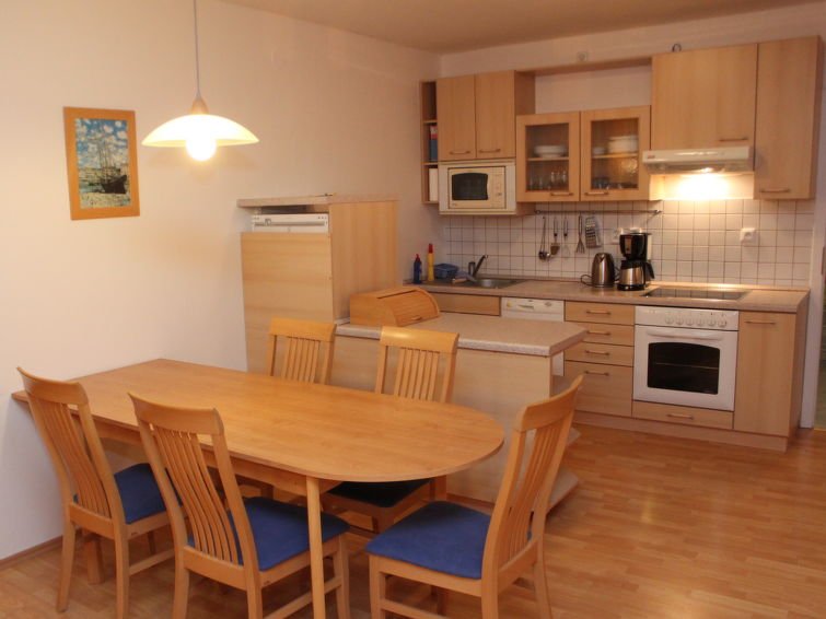 Lipno nad Vltavou - Rekreační dům - Česká republika, Lipno nad Vltavou