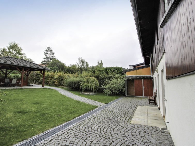 Lipno nad Vltavou - Rekreační dům - Česká republika, Lipno nad Vltavou