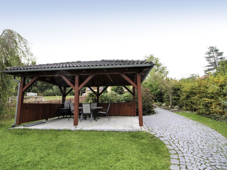 Lipno nad Vltavou - Rekreační dům - Česká republika, Lipno nad Vltavou