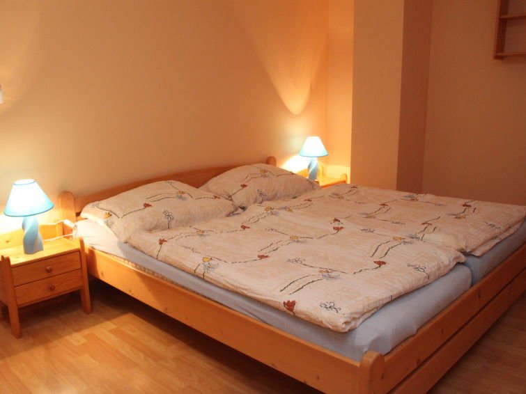 Lipno nad Vltavou - Rekreační dům - Česká republika, Lipno nad Vltavou