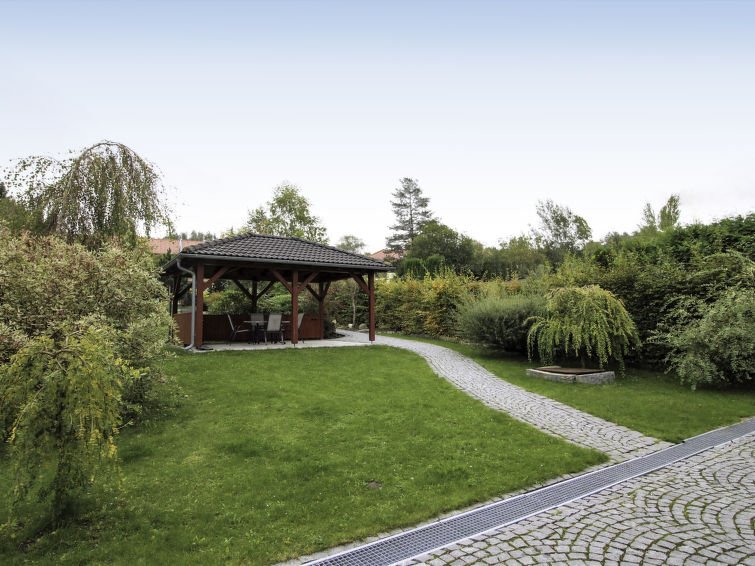 Lipno nad Vltavou - Rekreační dům - Česká republika, Lipno nad Vltavou