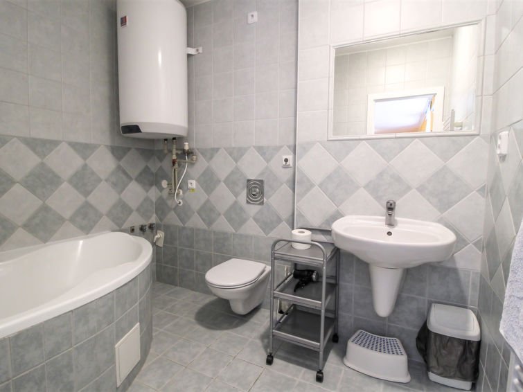 Lipno nad Vltavou - Rekreační dům - Česká republika, Lipno nad Vltavou