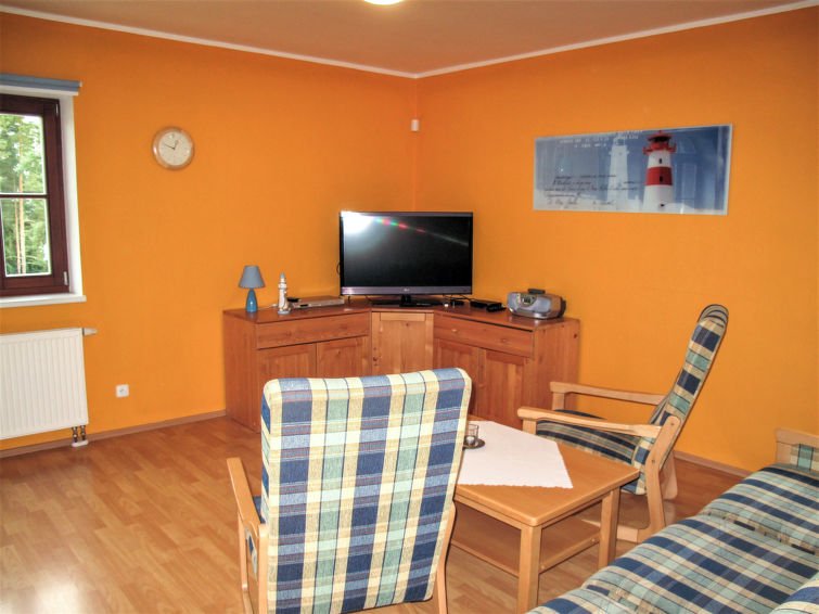 Lipno nad Vltavou - Rekreační dům - Česká republika, Lipno nad Vltavou