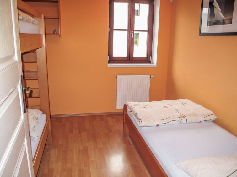 Lipno nad Vltavou - Rekreační dům - Česká republika, Lipno nad Vltavou