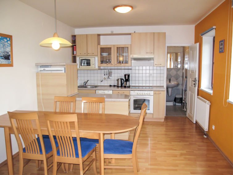 Lipno nad Vltavou - Rekreační dům - Česká republika, Lipno nad Vltavou