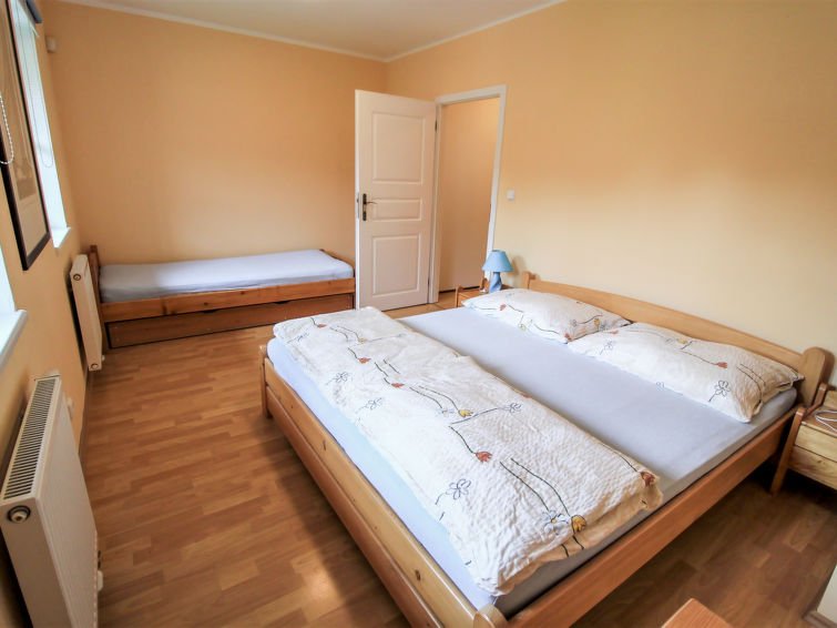 Lipno nad Vltavou - Rekreační dům - Česká republika, Lipno nad Vltavou