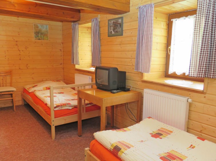 Lenora - Rekreační dům - Česká republika, Lenora