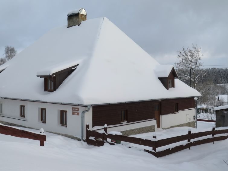 Lenora - Rekreační dům - Česká republika, Lenora