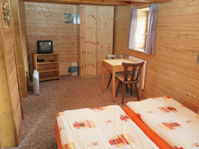 Lenora - Rekreační dům - Česká republika, Lenora