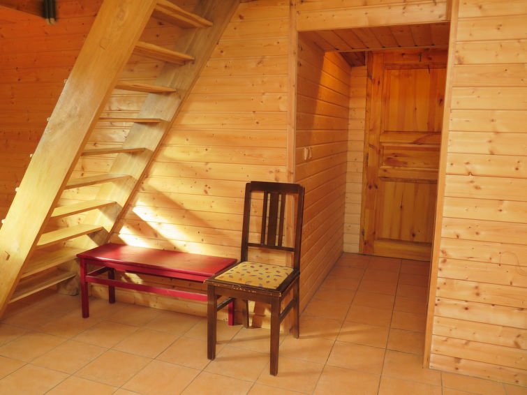 Lenora - Rekreační dům - Česká republika, Lenora