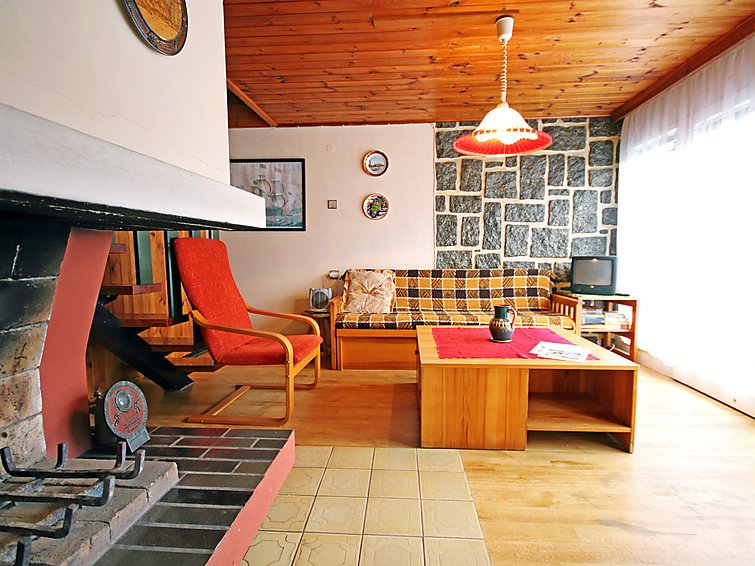 Zhorska - Rekreační dům - Česká republika, Planá nad Lužnicí