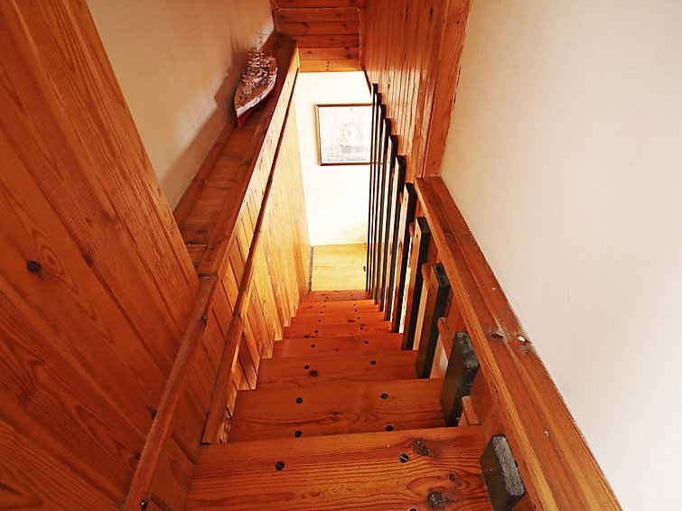 Zhorska - Rekreační dům - Česká republika, Planá nad Lužnicí