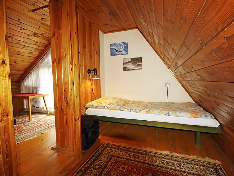 Zhorska - Rekreační dům - Česká republika, Planá nad Lužnicí