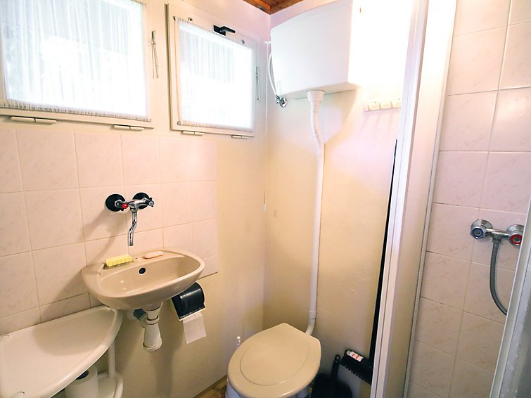 Zhorska - Rekreační dům - Česká republika, Planá nad Lužnicí