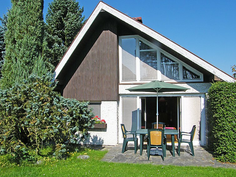 Zhorska - Rekreační dům - Česká republika, Planá nad Lužnicí