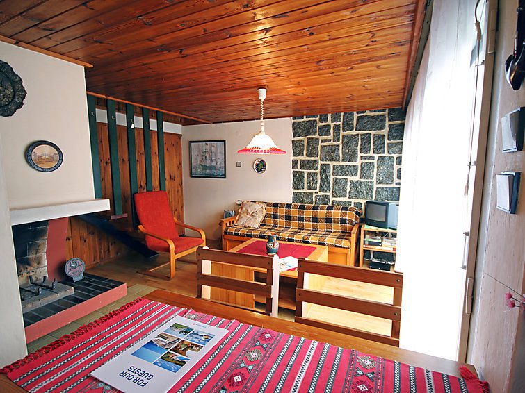 Zhorska - Rekreační dům - Česká republika, Planá nad Lužnicí