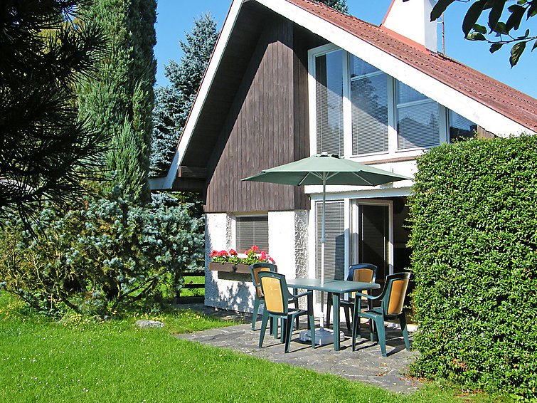 Zhorska - Rekreační dům - Česká republika, Planá nad Lužnicí