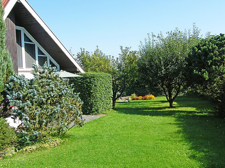 Zhorska - Rekreační dům - Česká republika, Planá nad Lužnicí