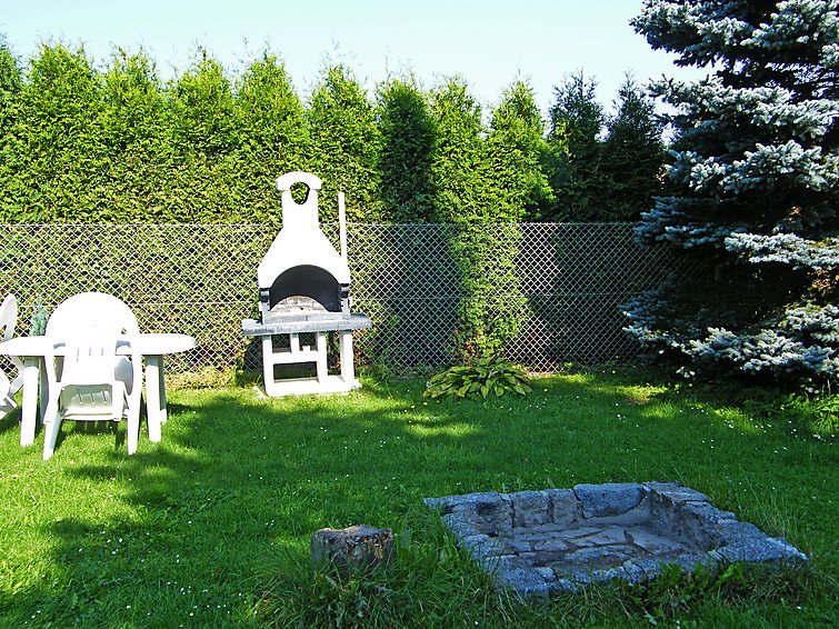 Zhorska - Rekreační dům - Česká republika, Planá nad Lužnicí