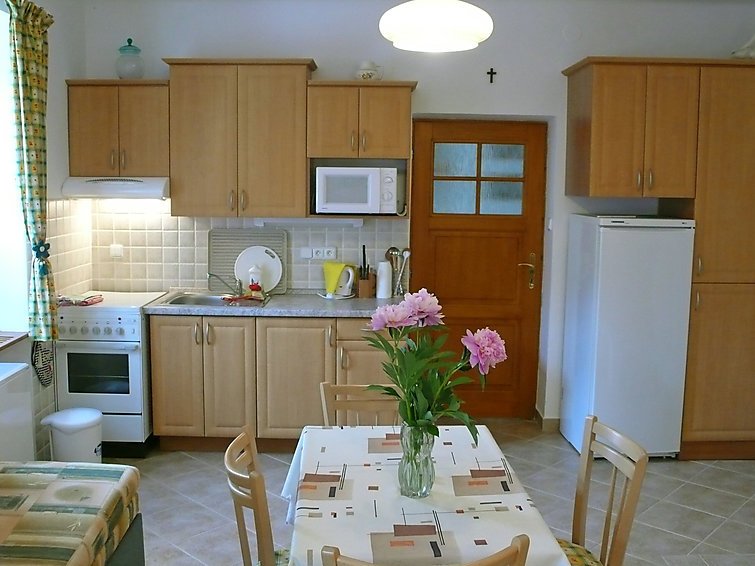 Parkany 1 - Rekreační dům - Česká republika, Bechyně