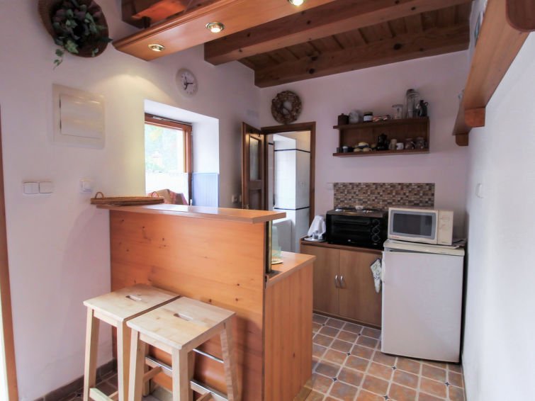 Parkany 2 - Rekreační dům - Česká republika, Bechyně