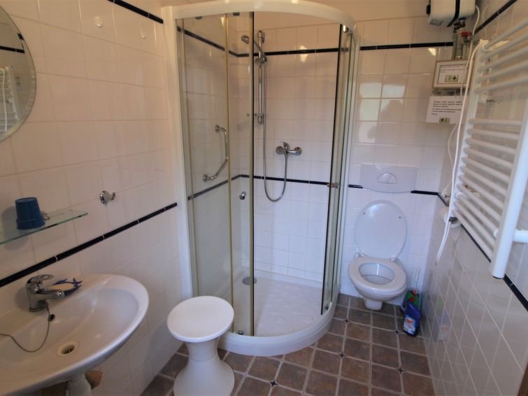 Parkany 2 - Rekreační dům - Česká republika, Bechyně