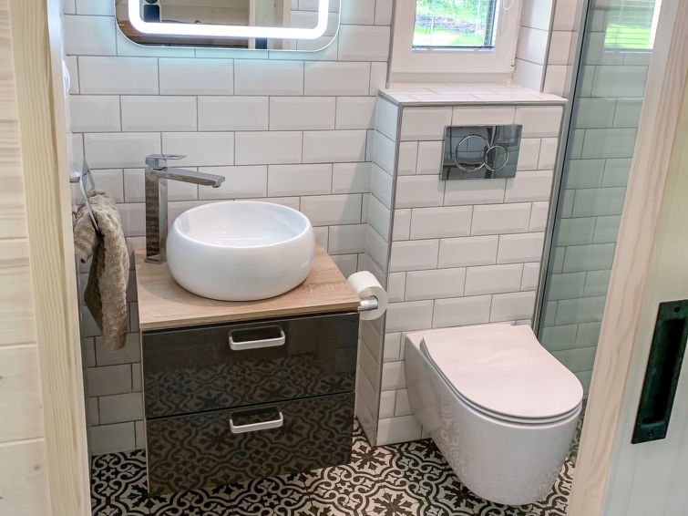 Cosy tiny house - Rekreační dům - Česká republika, Písek