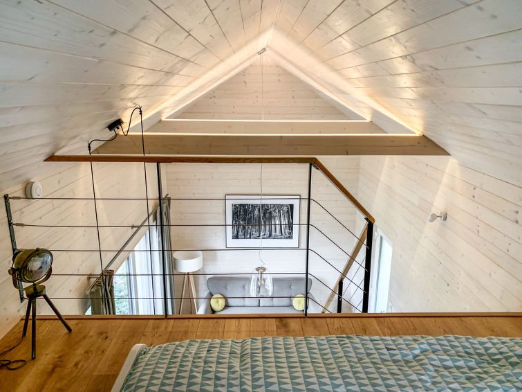 Cosy tiny house - Rekreační dům - Česká republika, Písek