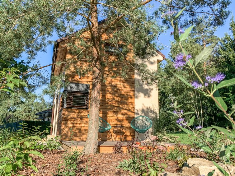 Cosy tiny house - Rekreační dům - Česká republika, Písek