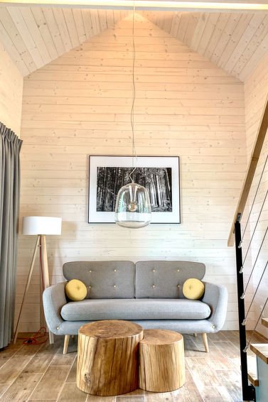 Cosy tiny house - Rekreační dům - Česká republika, Písek