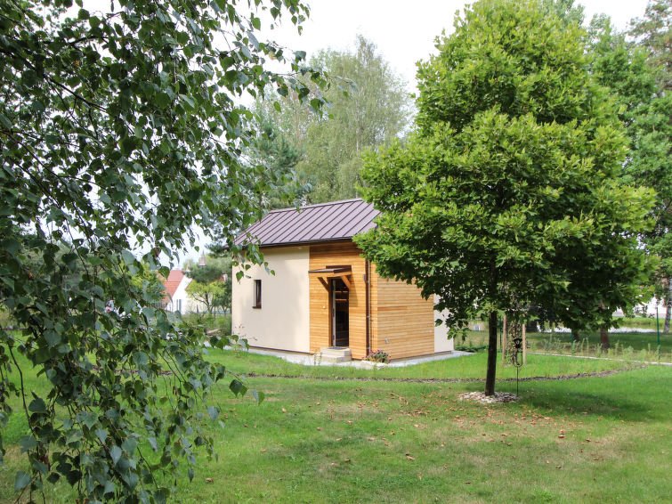 Cosy tiny house - Rekreační dům - Česká republika, Písek