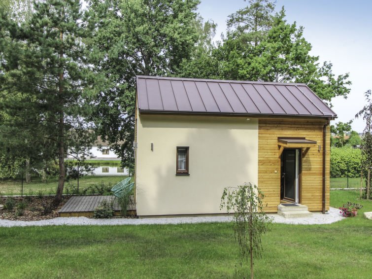 Cosy tiny house - Rekreační dům - Česká republika, Písek