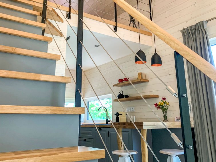 Cosy tiny house - Rekreační dům - Česká republika, Písek