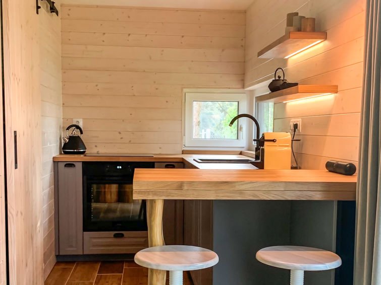 Cosy tiny house - Rekreační dům - Česká republika, Písek